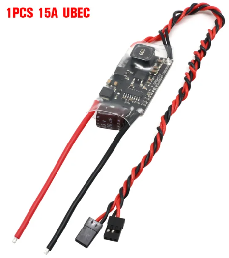 step-down module